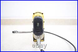 Dewalt DCGG571 20V MAX Cordless Grease Gun Tool Only