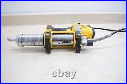 Dewalt DCGG571 20V MAX Cordless Grease Gun Tool Only