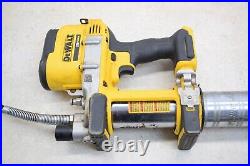 Dewalt DCGG571 20V MAX Cordless Grease Gun Tool Only