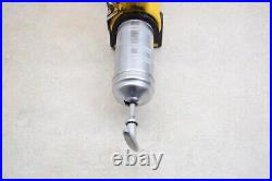 Dewalt DCGG571 20V MAX Cordless Grease Gun Tool Only TESTED