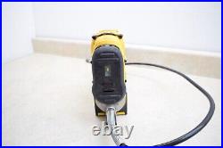 Dewalt DCGG571 20V MAX Cordless Grease Gun Tool Only TESTED