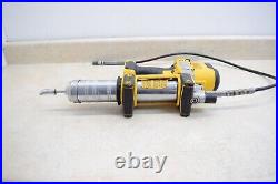 Dewalt DCGG571 20V MAX Cordless Grease Gun Tool Only TESTED