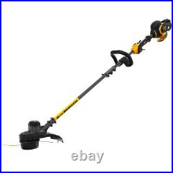 Dewalt DCST970 FlexVolt 60V Max Cordless String Trimmer (Tool Only) USED ONCE