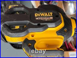 Dewalt DCST970 FlexVolt 60V Max Cordless String Trimmer (Tool Only) USED ONCE