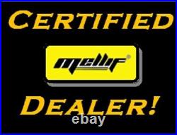 Mellif Cordless Metal Nibbler FOR Dewalt 20v Max 18 Gauge Brushless NO Battery