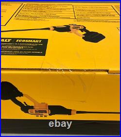 NEW DeWalt DCPW550B 20V Max 550 PSI Cordless Power Cleaner (Tool Only Set)