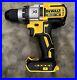 NEW Dewalt 20V MAX XR cordless brushless 3 speed Drill/Driver (tool only)