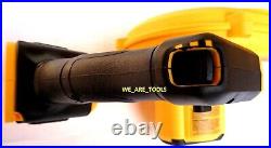 NEW IN BOX Dewalt DCE100B 20V Cordless Blower 20 Volt MAX Compact Jobsite 100CFM