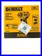New Dewalt 1/4 12v Max Brushless Impactdriver Kit Cordless Dcf601f2