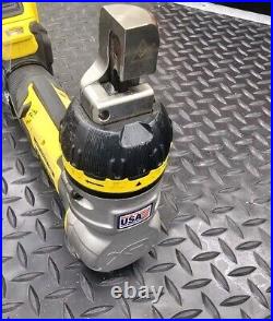 USED DeWalt DCE158 20V MAX Brushless Cordless Wire Mesh Cable Tray Cutter