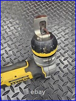 USED DeWalt DCE158 20V MAX Brushless Cordless Wire Mesh Cable Tray Cutter