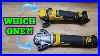 Which Dewalt 20v Cordless Angle Grinder Is Right For You